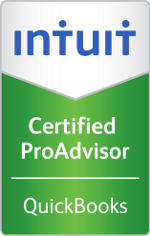 QuickBooks Certified ProAdvisor