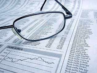 Accounting & Bookkeeping Services by CPA