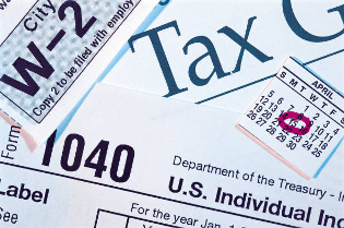 CPA Income Tax Services